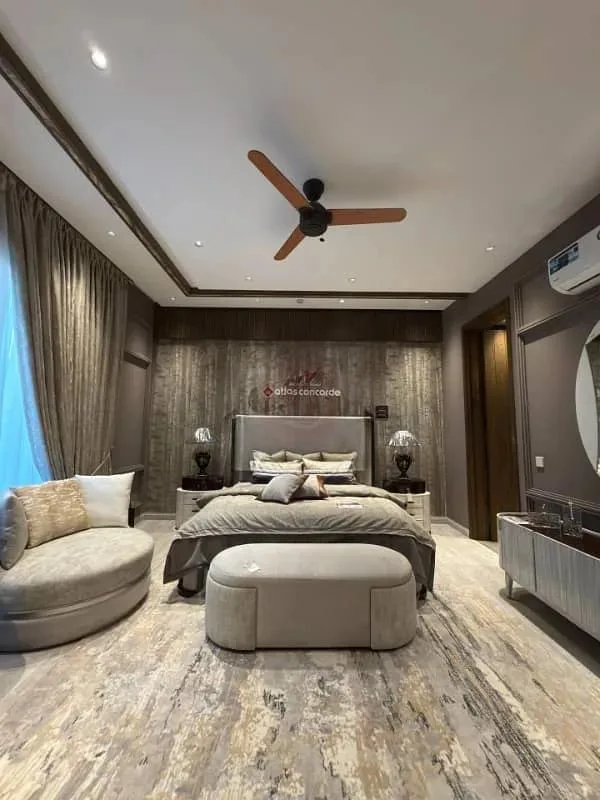 Luxury 1 Kanal Fully Furnished Bungalow for Sale in DHA Lahore