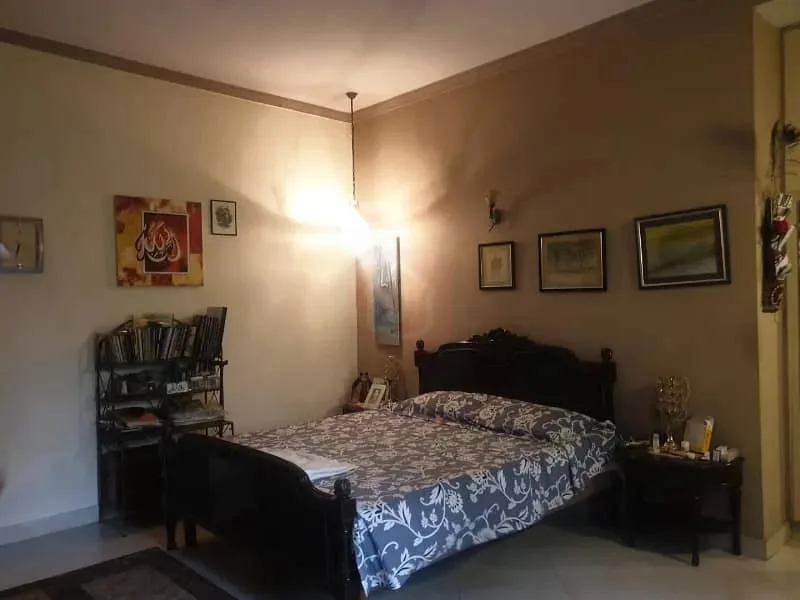 6-Bedroom Bungalow for Sale in DHA Phase 3, Lahore