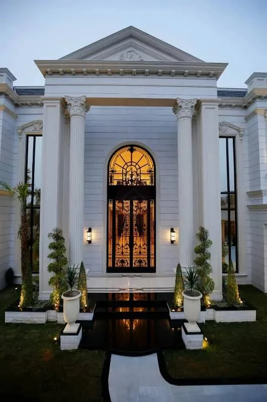 Fully Furnished 2 Kanal Bungalow in DHA Lahore for Sale