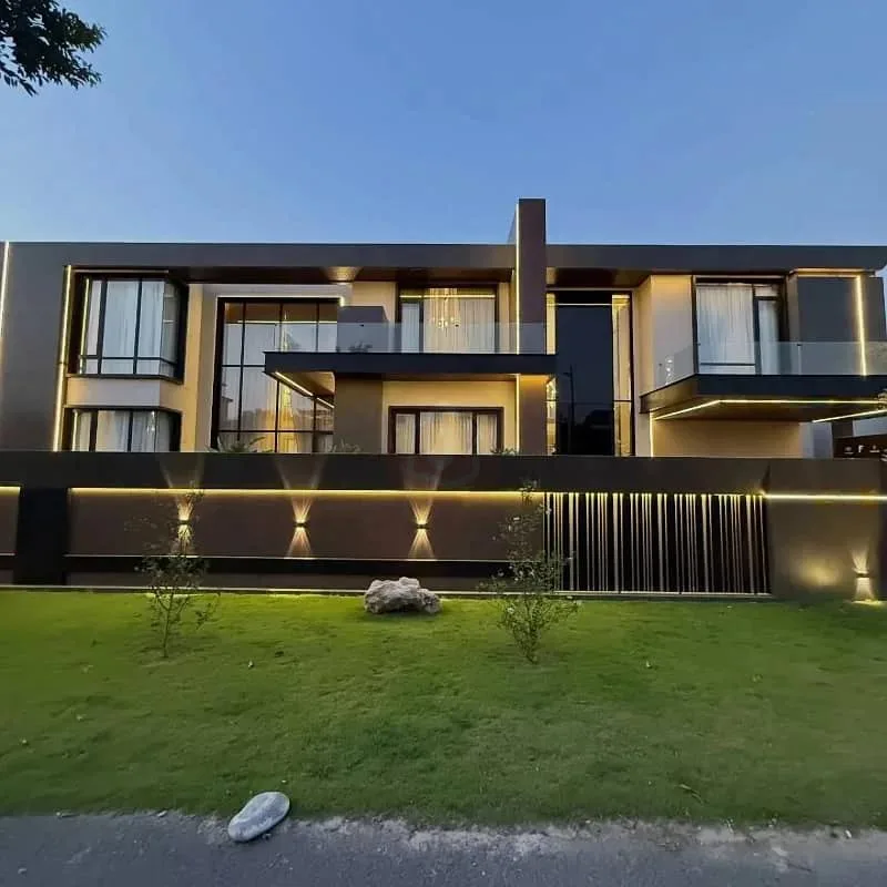 Luxury 2 Kanal Fully Furnished Bungalow for Sale in DHA Phase 6