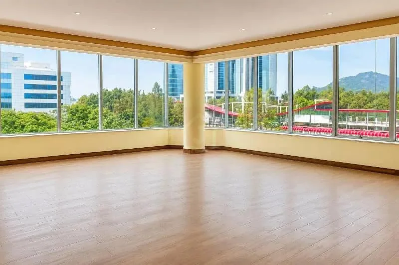 Prime Executive Office Available for Rent