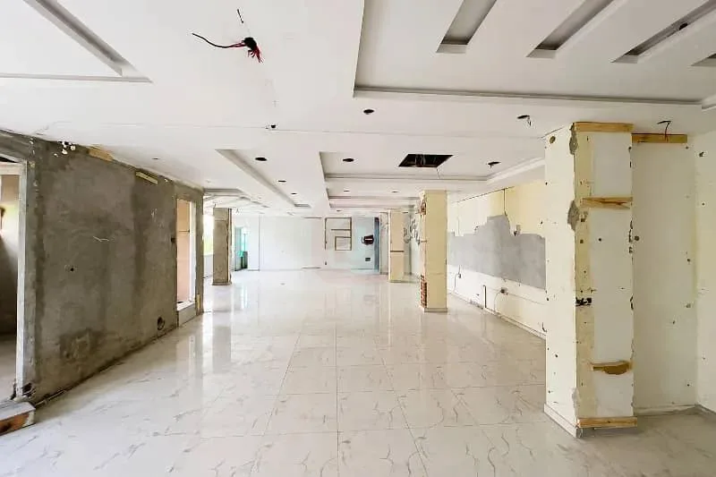 1500 SQFT Office for Sale in Blue Area, Islamabad