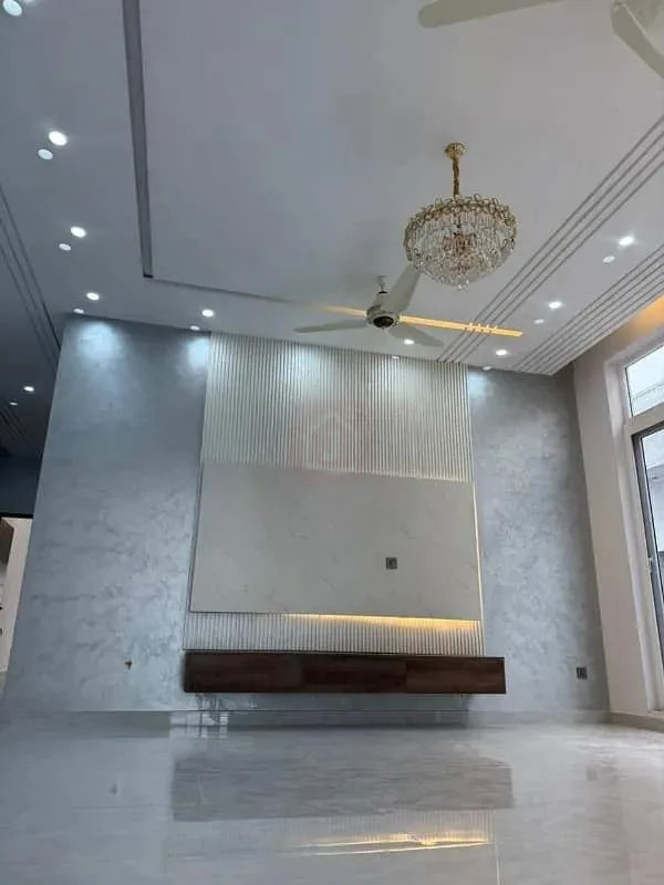 Newly Built 1 Kanal Designer Home Available in DHA Phase 2, ISB