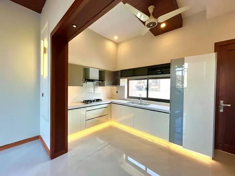 Luxurious 5 Marla Designer Home for Sale in DHA Phase 3, Islamabad