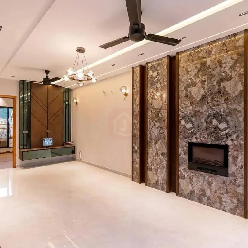 Affordable 5 Marla Bungalow by Under The Roof in DHA Defence Askari 11