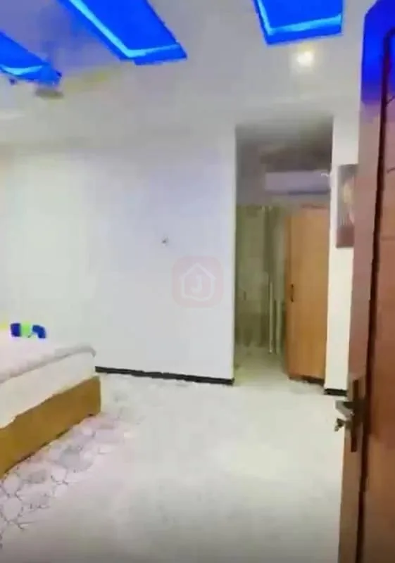 1 Kanal Corner House & Plot for Sale in Multi F-17, Islamabad