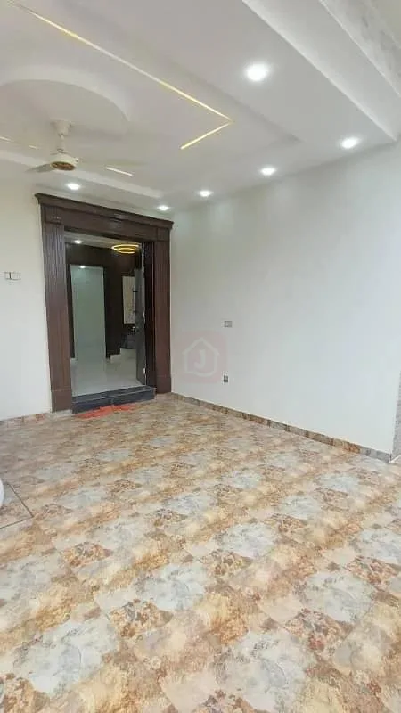 South-Facing 6 Marla Corner House Available in DHA Phase 5, Sector F