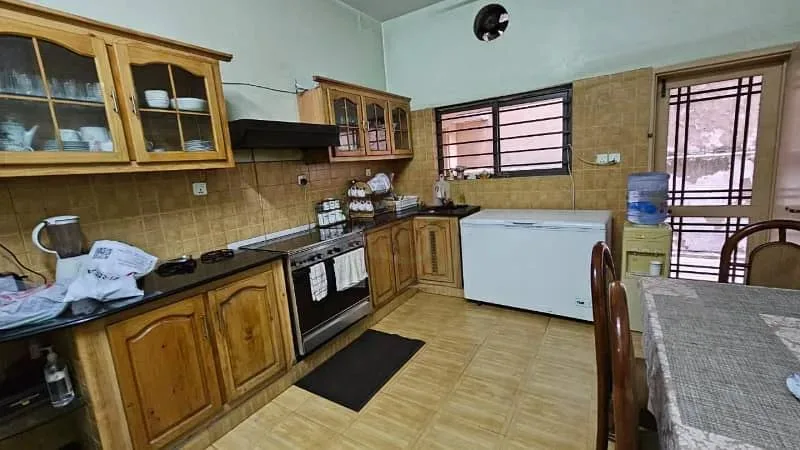 House for Sale in Islamabad F-6 | 444 Sq. Yards | Renovation Opportunity