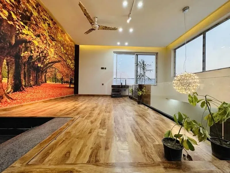 Fully Furnished Designer Home for Sale in DHA Phase 2