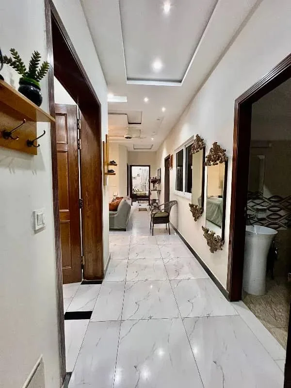 Solid Double Unit House for Sale in DHA Defence Phase 2