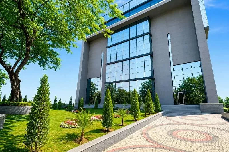 Office Available for Rent in Mall of Islamabad