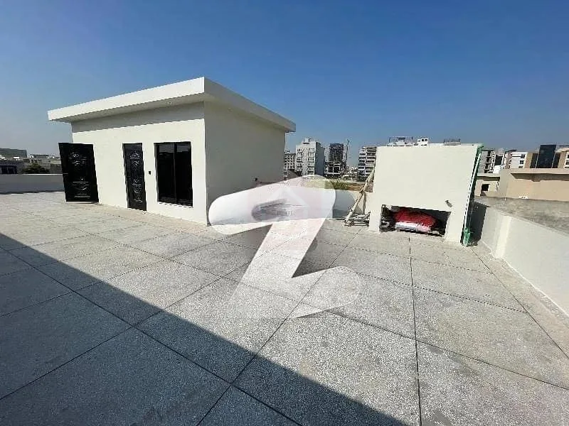 Stunning Mansion for Sale in A Block, Top City 1