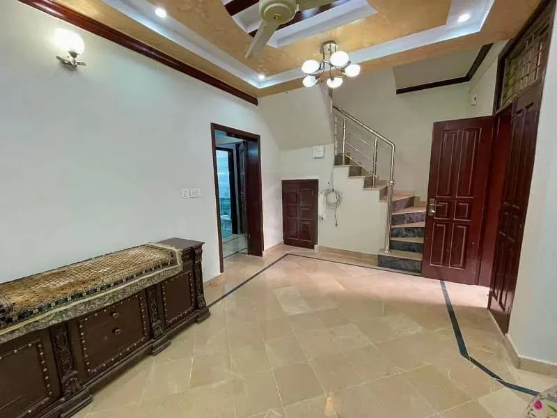 5 Marla House Available in DHA Phase 2, Islamabad