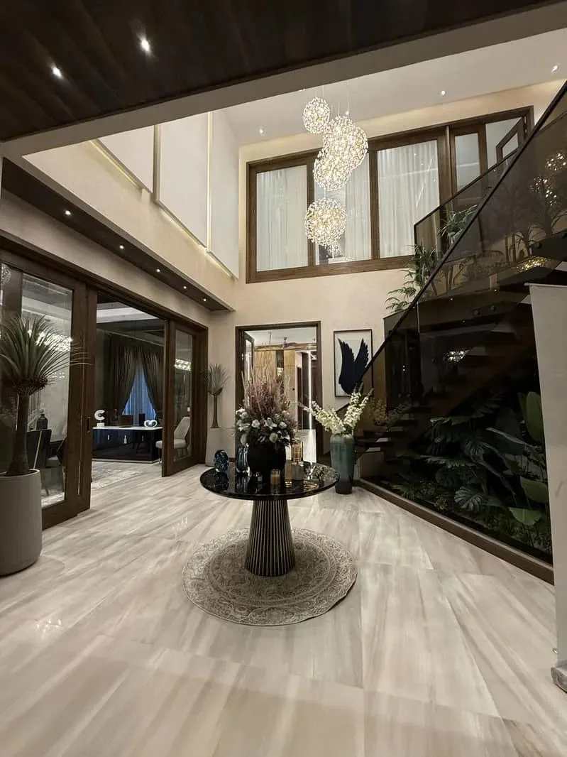 1 Kanal Ultra-Modern Bungalow for Sale in DHA Phase 6, Near Dolmen Mall