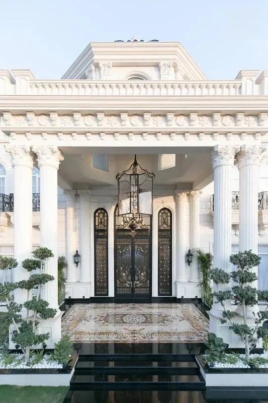 Fully Furnished 2 Kanal Bungalow for Sale in DHA Lahore