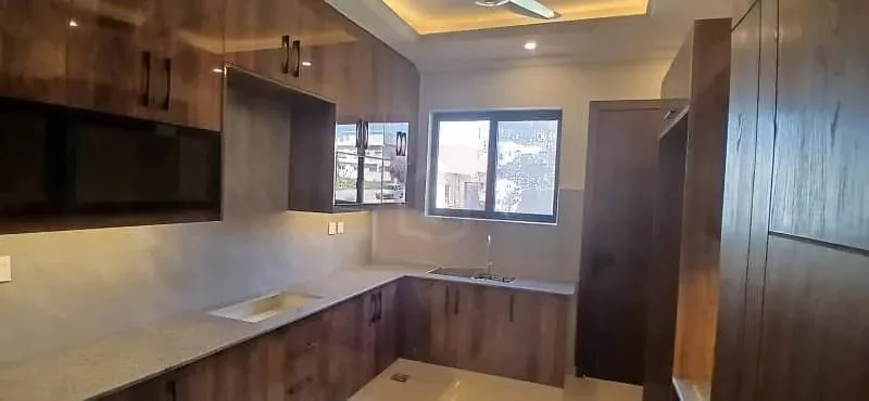 Newly Built 10 Marla House Available in Bahria Enclave Sector C1, Islamabad