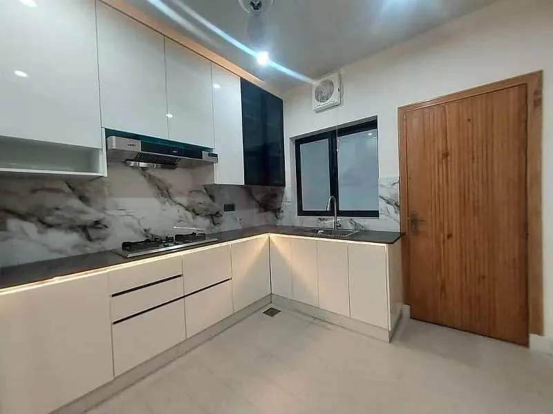 10 Marla Home Available in Zaraj Housing Scheme Islamabad Near Giga Mall DHA 2