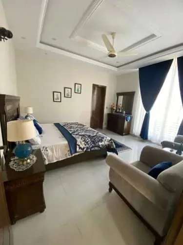 1 Kanal Elegantly Designed Home for Sale in DHA Phase 2 Islamabad
