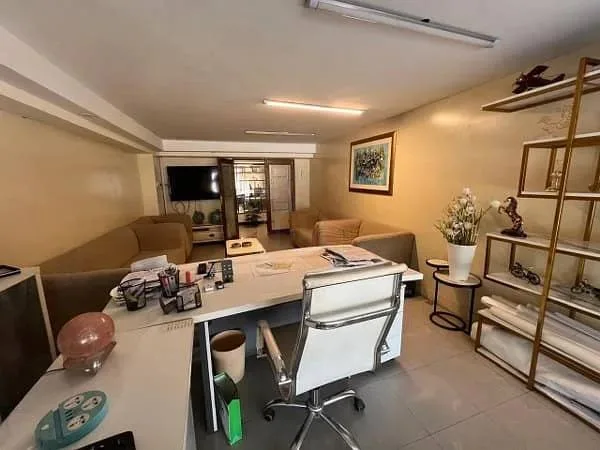 Furnished Office For Rent in Blue Area, Islamabad