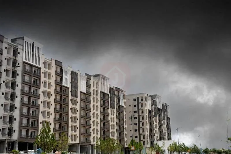 10 Marla Residential Plot for Sale in Bahria Enclave, Sector C3, Islamabad