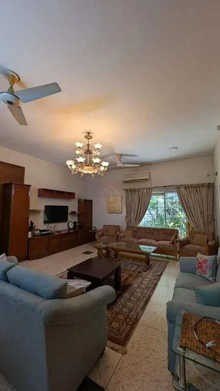 1 Kanal Double Unit Bungalow with Diyar Wood in DHA Phase 3, Block X