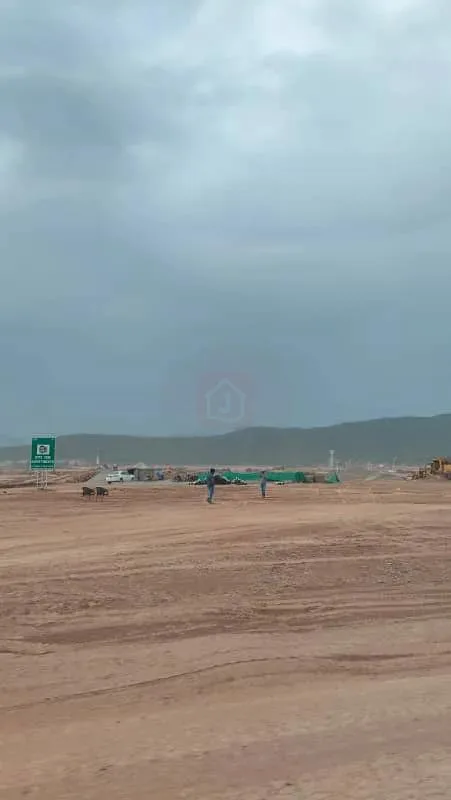 10 Marla Corner Plot Available in Margalla Enclave, Islamabad