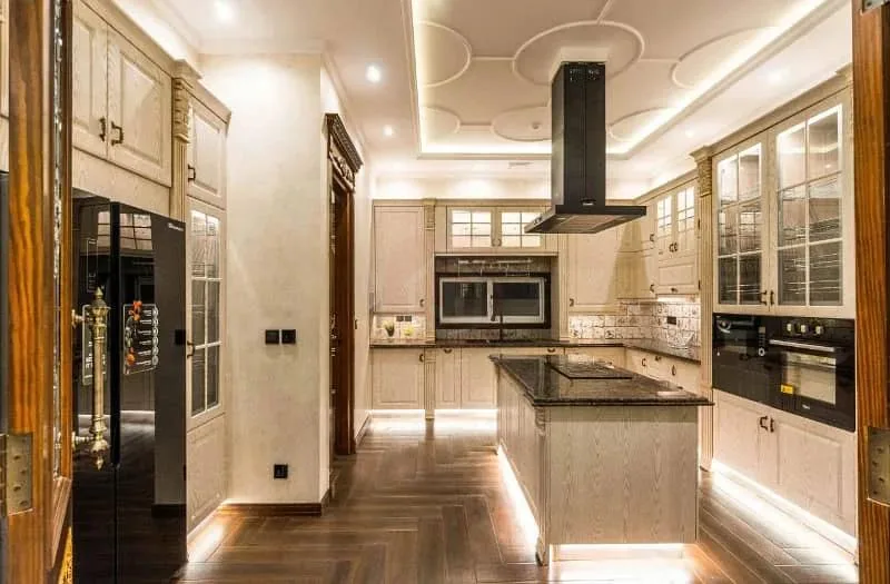 Brand New Spanish Villa on 1 Kanal Near LUMS in DHA Phase 5