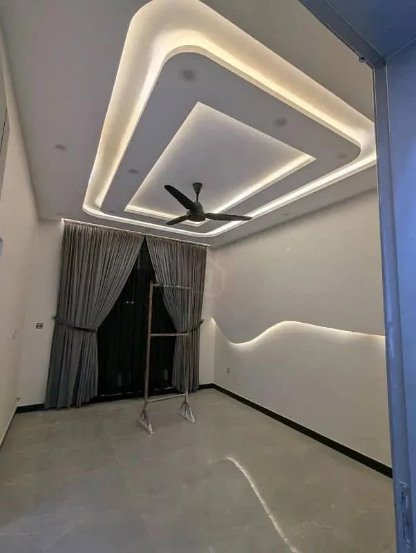 5 Marla Designer House Facing Football Park in Faisal Hills Block C