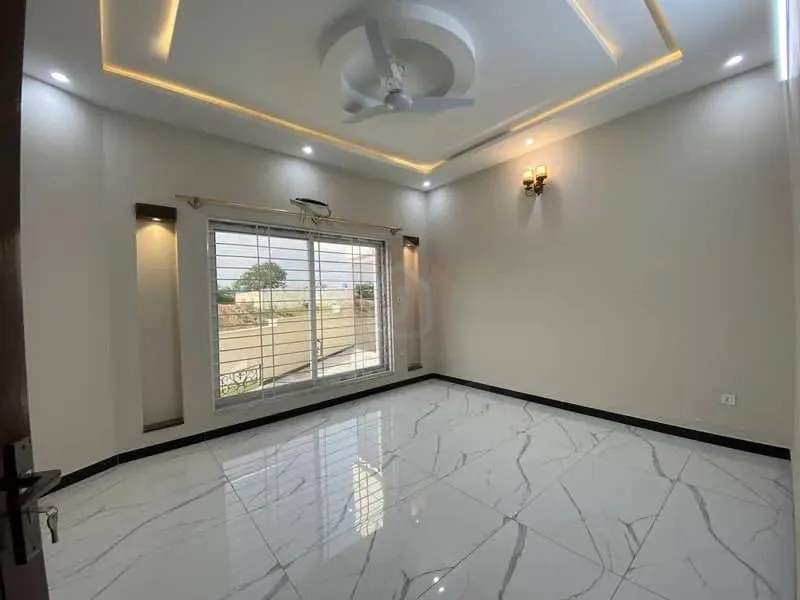 Corner House for Sale in DHA Phase 2 Islamabad - 1 Kanal