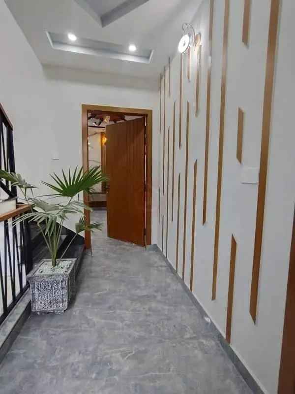 10 Marla House For Sale in Top City 1, Islamabad