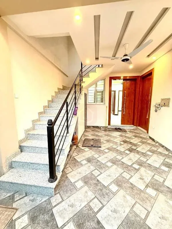 6 Marla House for Sale in DHA Phase 2, Islamabad