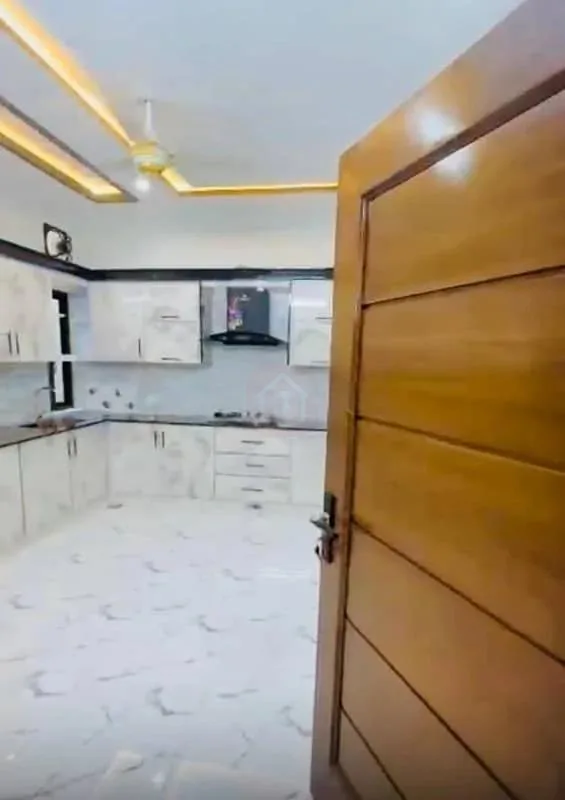 10 Marla Newly Furnished Home for Sale in Multi F-17 Islamabad