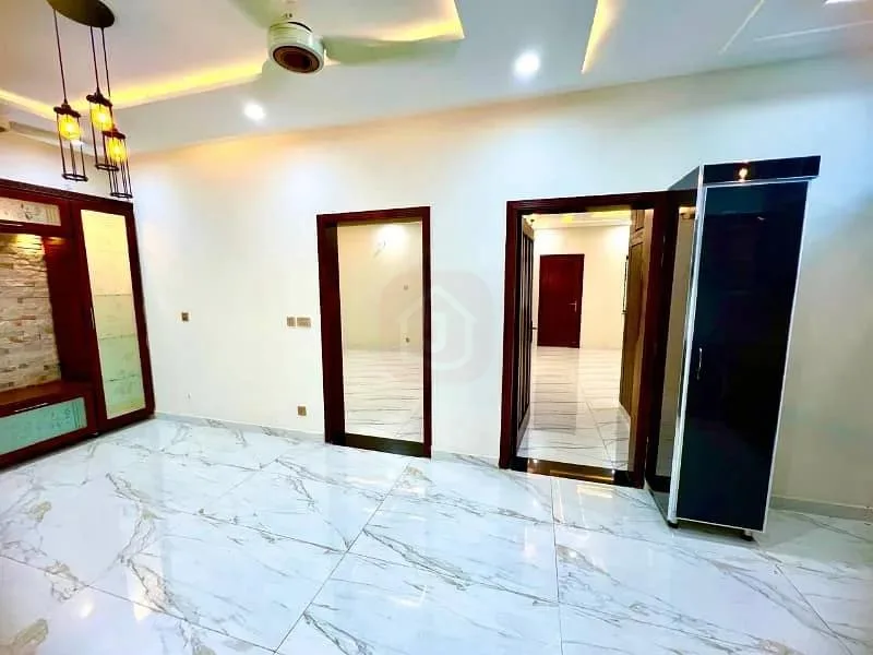 8 Marla Double Storey House for Sale in Multi F-17 Islamabad