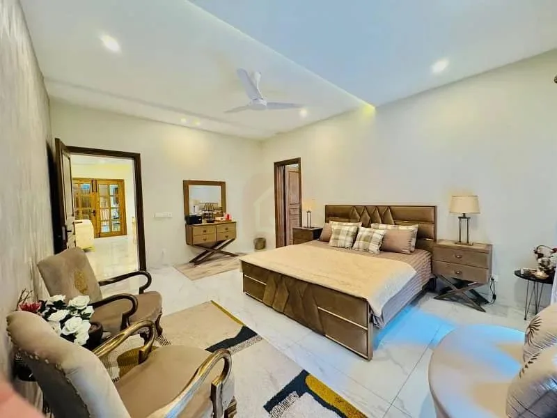 1 Kanal Beautifully Designed Home Available in DHA-2 Islamabad