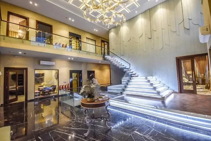 Exquisite 2 Kanal House Available in DHA Islamabad