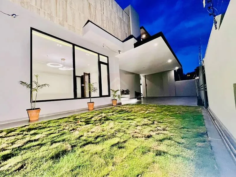 1 Kanal Beautifully Designed House Available In DHA-2 Islamabad