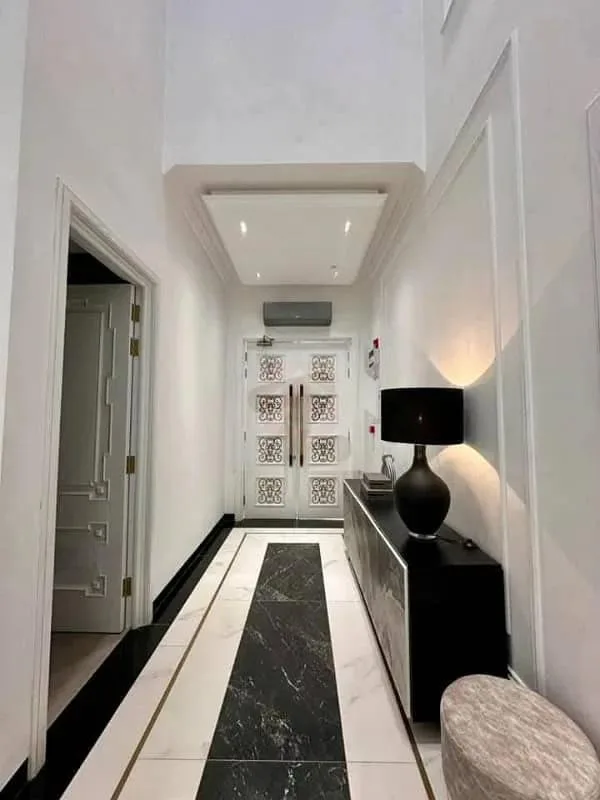 Beautiful One Kanal Spanish Design Bungalow with Pool for Sale in DHA Lahore