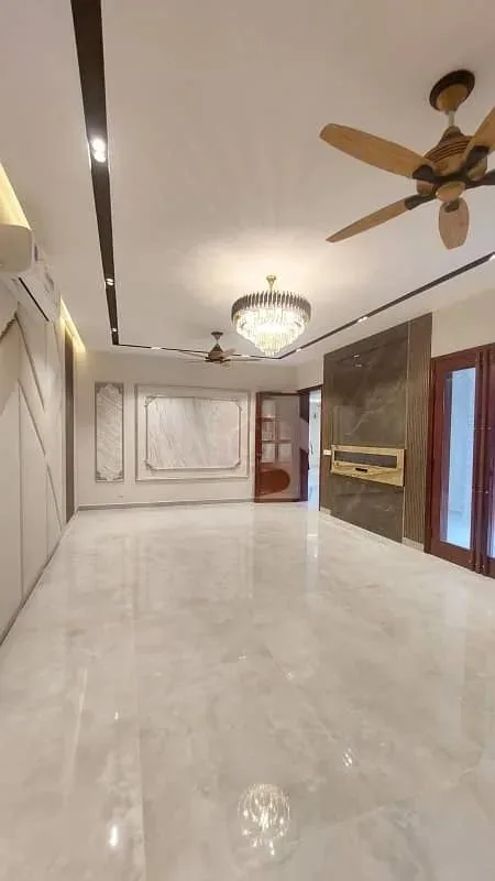 Newly Constructed 1 Kanal Designer Home Available in DHA Phase 2