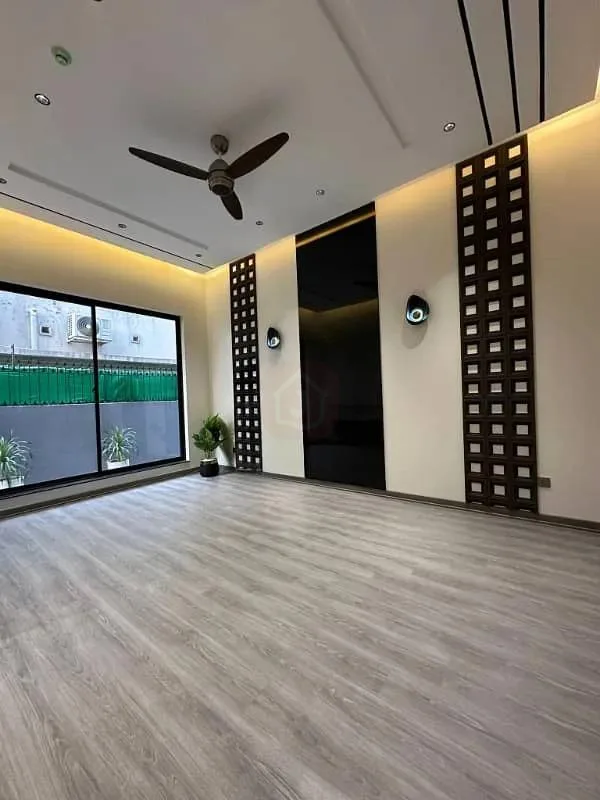 1 Kanal Contemporary House Available in DHA-2 Islamabad