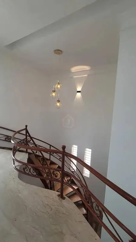 One Kanal Modern Bungalow Available for Sale in DHA Lahore