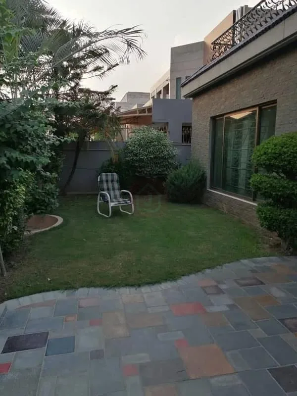 One Kanal Well-Maintained Spanish Bungalow for Sale in DHA Lahore