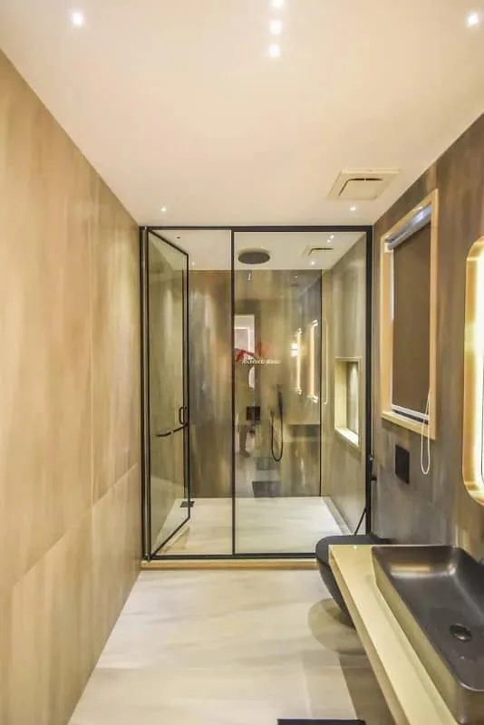 Luxury 1 Kanal Bungalow for Sale in Prime DHA Phase 8 Location