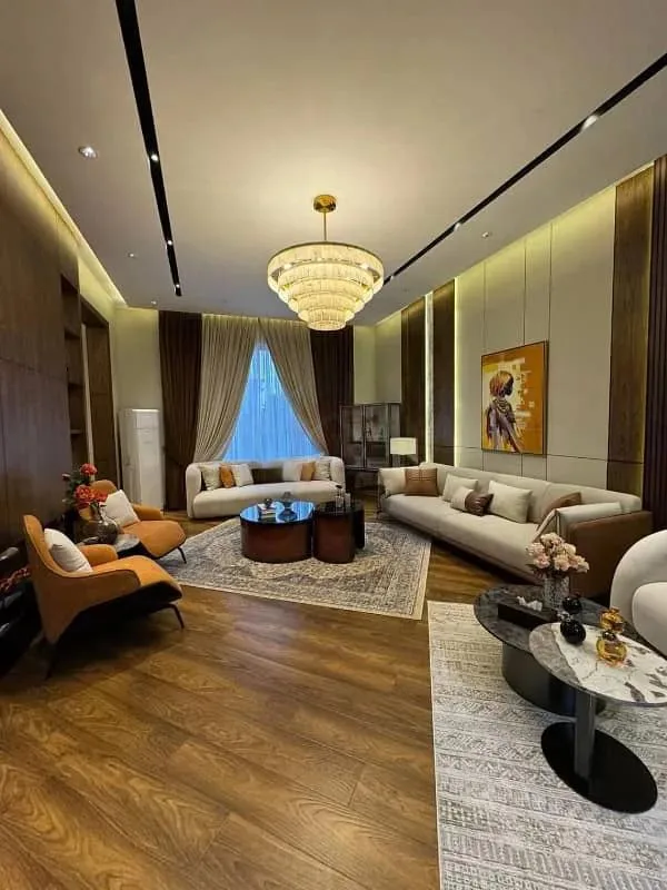 Luxury 2 Kanal Fully Furnished Bungalow with Pool and Home Theater in DHA Phase 6
