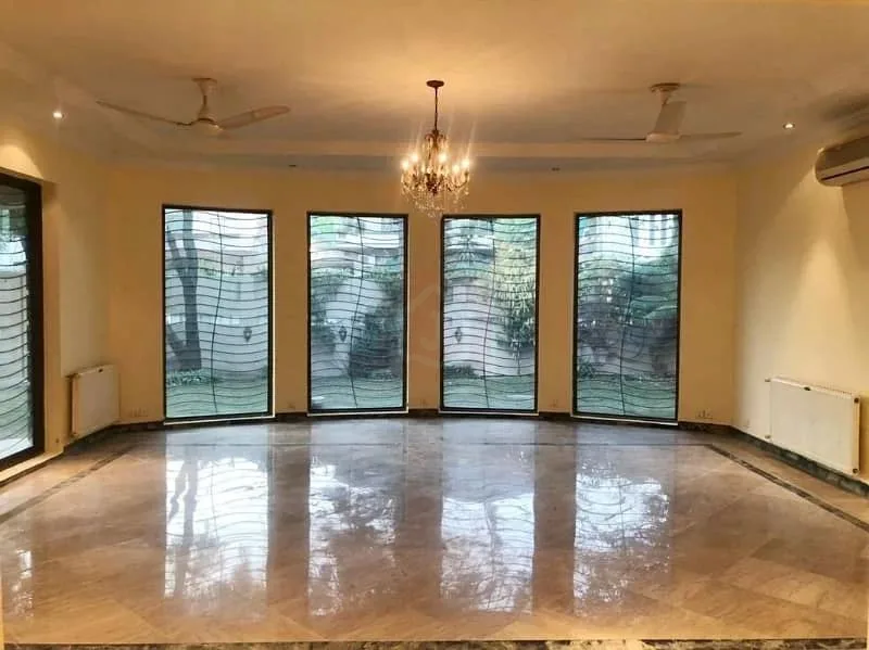 Corner House with Full Basement Available for Sale