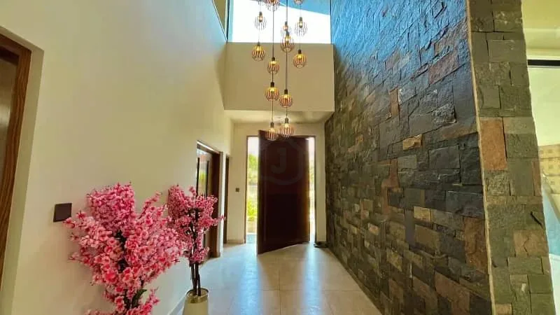 Exceptional 1 Kanal Luxury Home Available in DHA 2 Islamabad