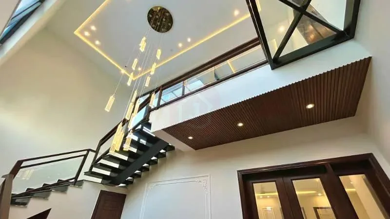 1 Kanal Luxury Home Available For Sale In DHA Phase 2 Islamabad