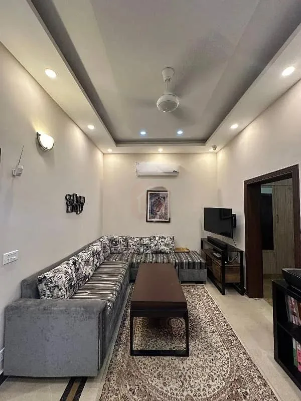 5 Marla House for Sale in Sector G, Bahria Enclave Islamabad