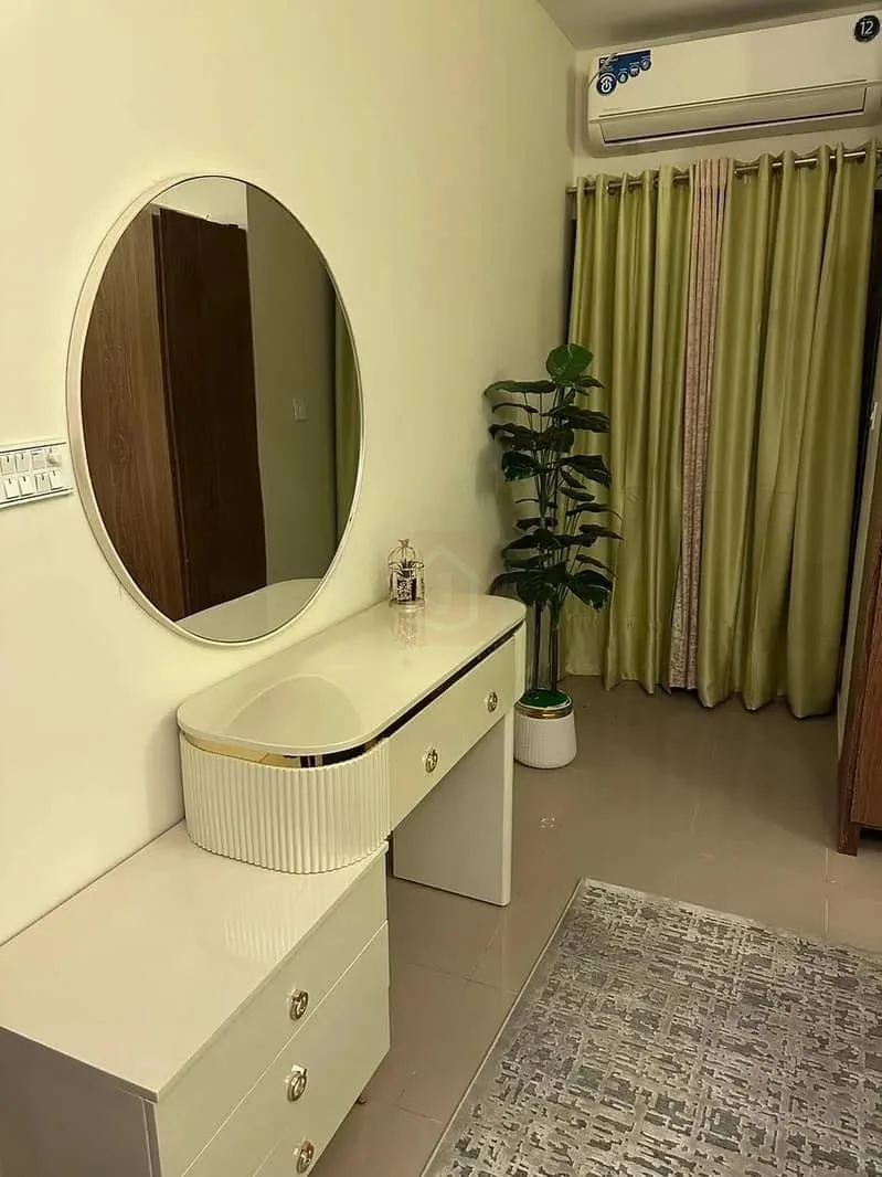 Newly Furnished One Bedroom Apartment for Lease