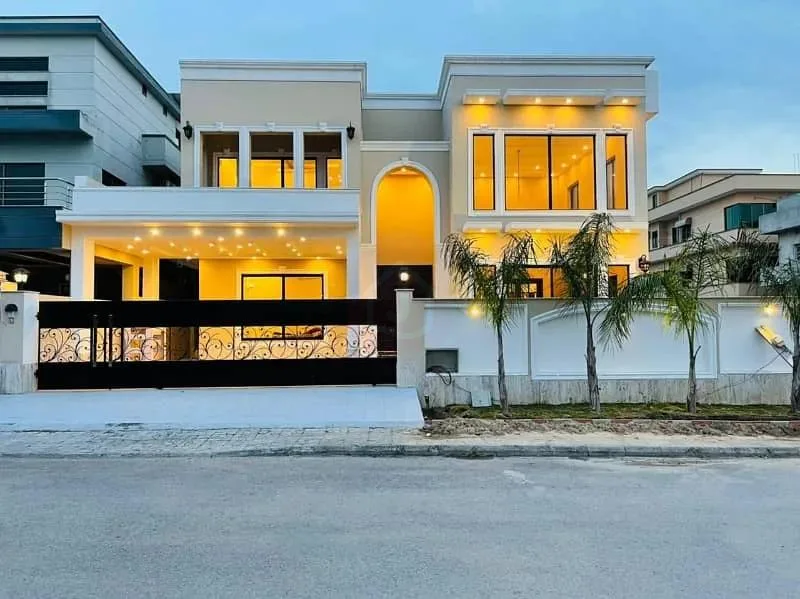 Investor Price House Near Giga Mall in DHA Phase 2