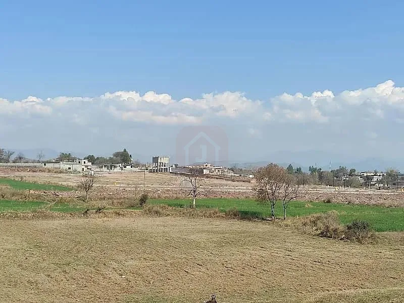 5 Marla Residential Plot Available in Sector O, Bahria Enclave Islamabad